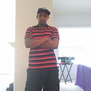 Meet your Posher, Terrence